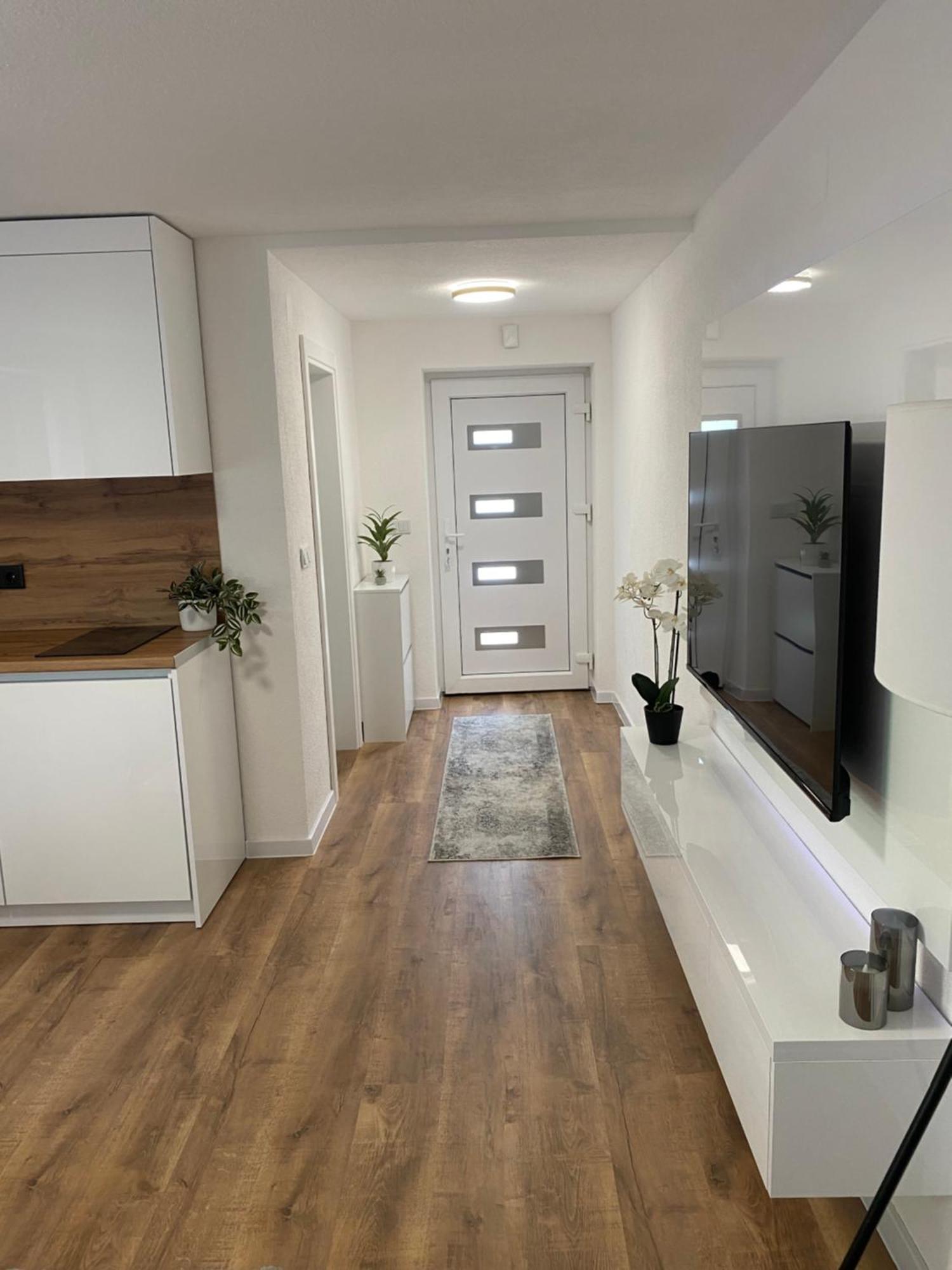 Apartman Rawda 2 Яйце Екстериор снимка