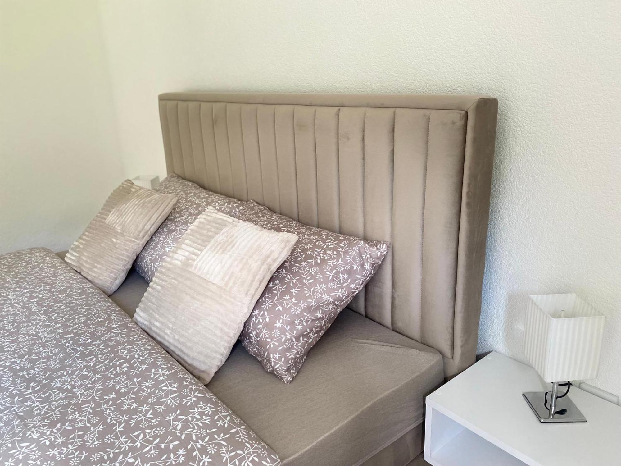 Apartman Rawda 2 Яйце Екстериор снимка